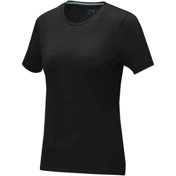 Balfour women's organic short sleeve t-shirt