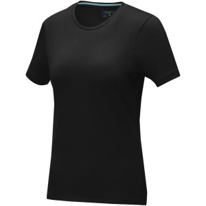 Balfour women's organic short sleeve t-shirt - Reklamnepredmety