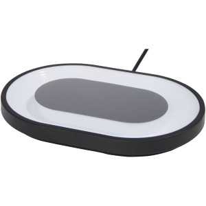 Ray wireless charging pad with breathing light effect - Reklamnepredmety