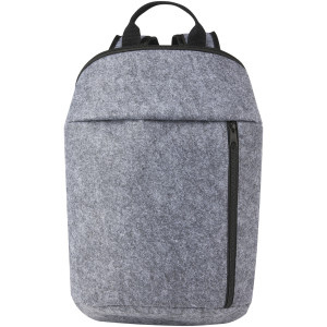 GRS recycled felt cooling backpack 7 l Felta - Reklamnepredmety