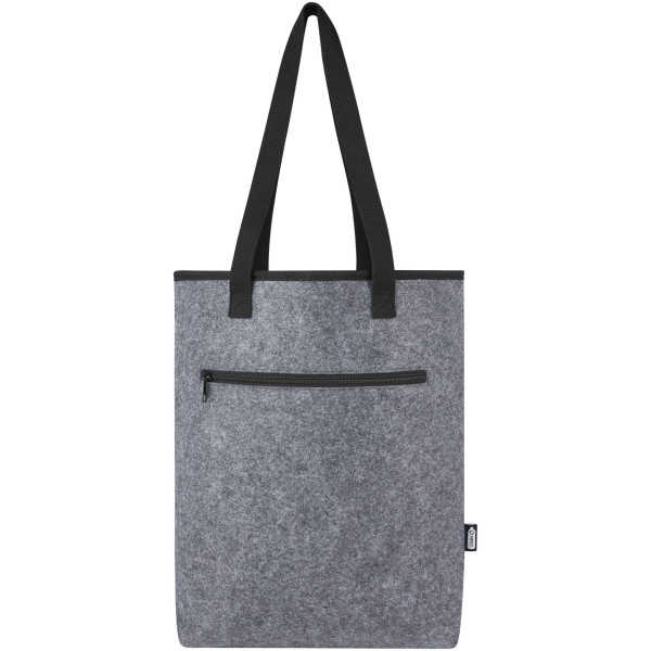 GRS 12 l Felta recycled felt shopping bag