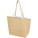 Jute 300 g/m² jute shopping bag 12 l - 12067506 - variant PF 12067506