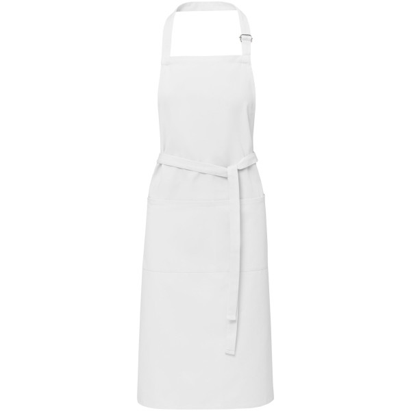 Apron Andrea 240 g/m² with adjustable neck strap