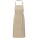 Apron Andrea 240 g/m² with adjustable neck strap - 11333407 - variant PF 11333407