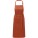 Apron Andrea 240 g/m² with adjustable neck strap - 11333432 - variant PF 11333432