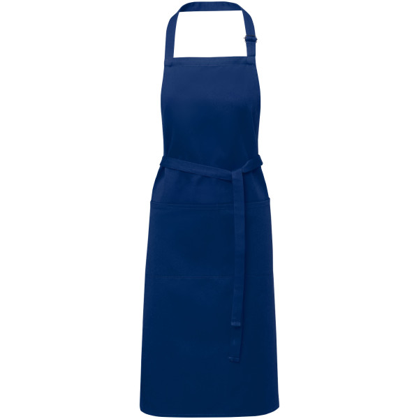 Apron Andrea 240 g/m² with adjustable neck strap