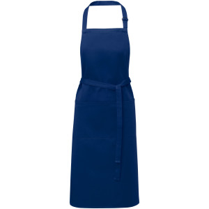 Apron Andrea 240 g/m² with adjustable neck strap - Reklamnepredmety