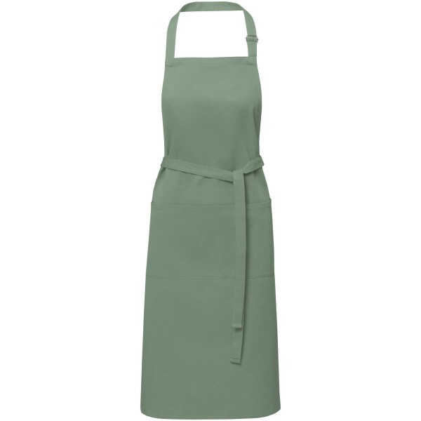 Apron Andrea 240 g/m² with adjustable neck strap