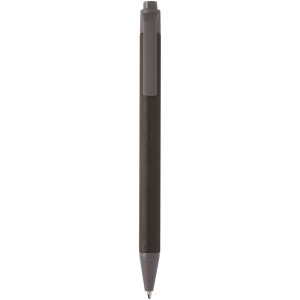 Fabianna ballpoint pen made of crush paper - Reklamnepredmety