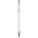 Moneta ballpoint pen made of recycled aluminium - 10782201 - variant PF 10782201