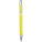 Moneta ballpoint pen made of recycled aluminium - 10782211 - variant PF 10782211
