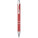 Moneta ballpoint pen made of recycled aluminium - 10782221 - variant PF 10782221