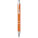 Moneta ballpoint pen made of recycled aluminium - 10782231 - variant PF 10782231