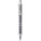 Moneta ballpoint pen made of recycled aluminium - 10782282 - variant PF 10782282