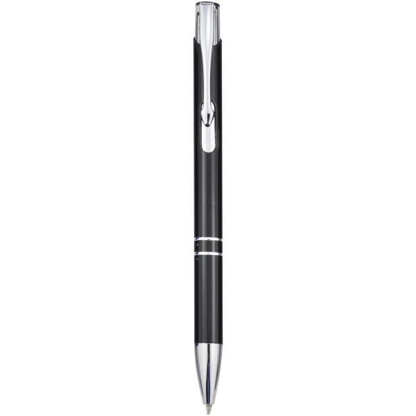 Moneta ballpoint pen made of recycled aluminium