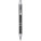 Moneta ballpoint pen made of recycled aluminium - 10782290 - variant PF 10782290