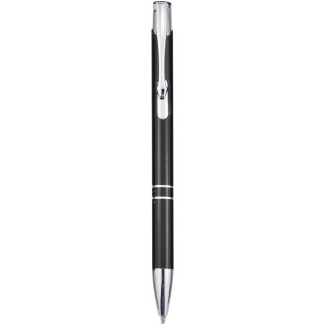 Moneta ballpoint pen made of recycled aluminium - Reklamnepredmety