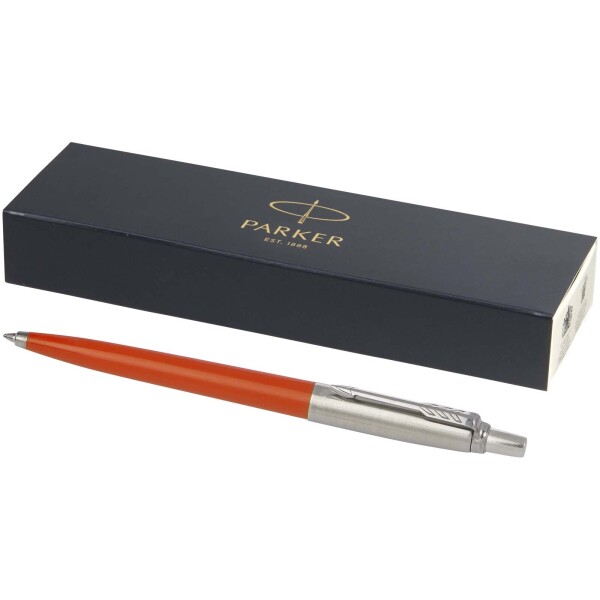 Parker Jotter Recycled ballpoint pen (blue ink)