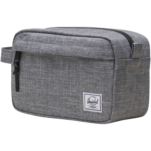 Herschel Chapter Recycled Cosmetic Travel Bag