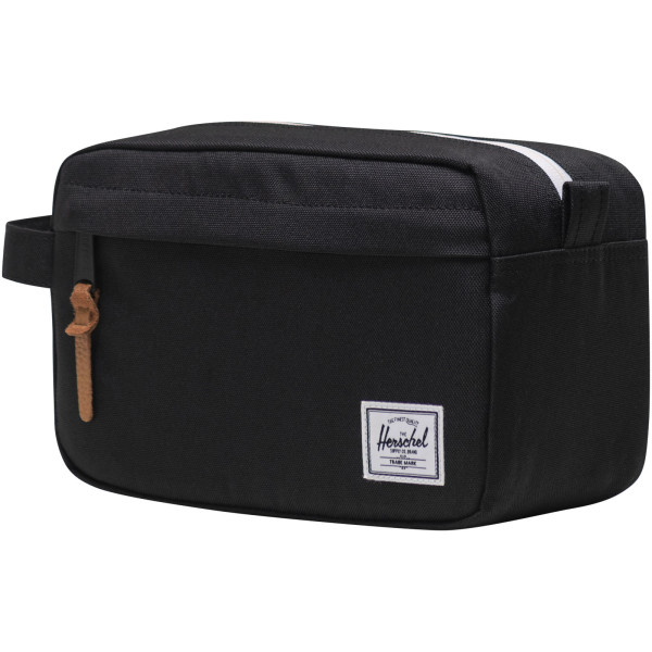 Herschel Chapter Recycled Cosmetic Travel Bag