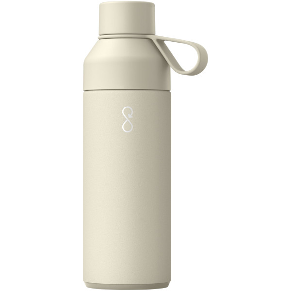 Vacuum insulated water bottle Ocean Bottle 500ml