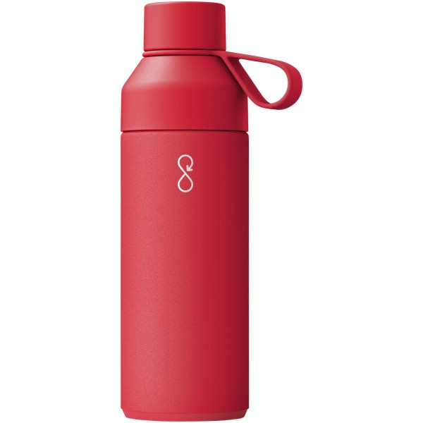 Vacuum insulated water bottle Ocean Bottle 500ml