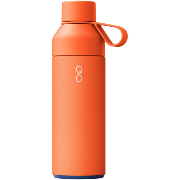 Vacuum insulated water bottle Ocean Bottle 500ml