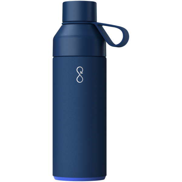 Vacuum insulated water bottle Ocean Bottle 500ml