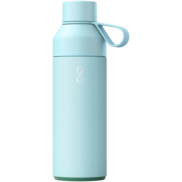 Vacuum insulated water bottle Ocean Bottle 500ml