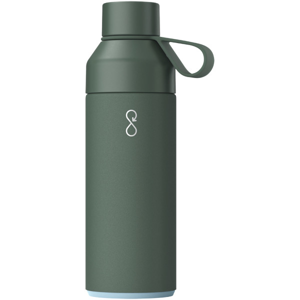 Vacuum insulated water bottle Ocean Bottle 500ml