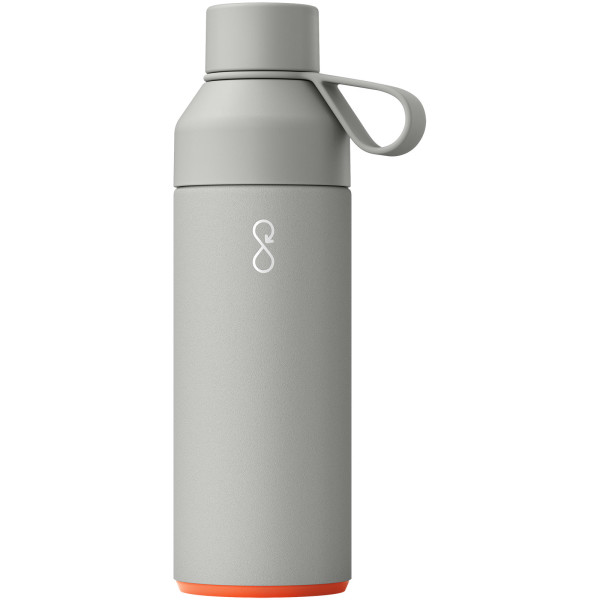 Vacuum insulated water bottle Ocean Bottle 500ml