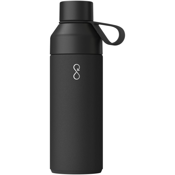 Vacuum insulated water bottle Ocean Bottle 500ml