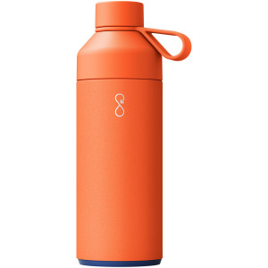 Vacuum insulated water bottle Big Ocean Bottle 1000 ml - Reklamnepredmety