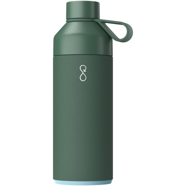 Vacuum insulated water bottle Big Ocean Bottle 1000 ml