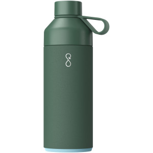 Vacuum insulated water bottle Big Ocean Bottle 1000 ml - Reklamnepredmety