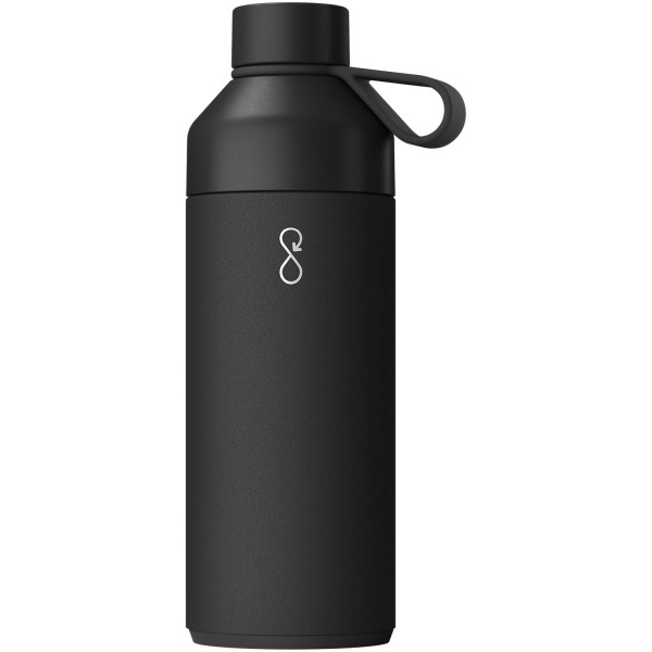 Vacuum insulated water bottle Big Ocean Bottle 1000 ml