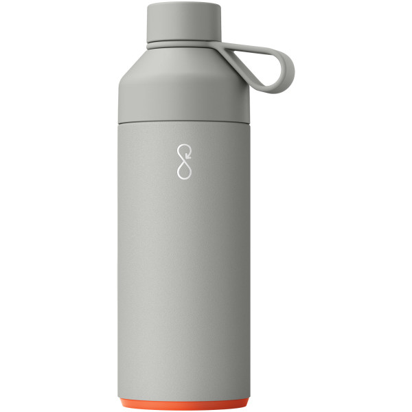 Vacuum insulated water bottle Big Ocean Bottle 1000 ml