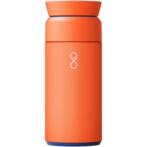 Ocean Bottle 350ml hot drinks bottle