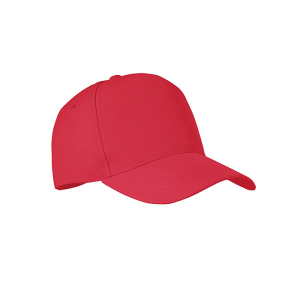 Five-panel cap SENGA