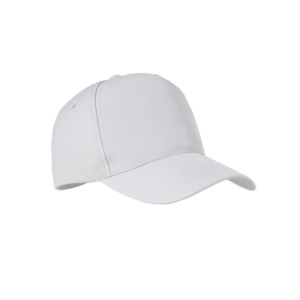 Five-panel cap SENGA