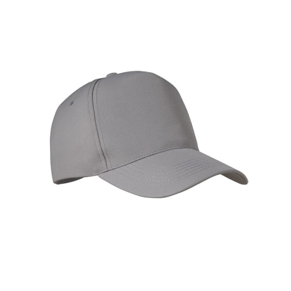 Five-panel cap SENGA