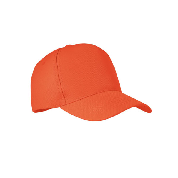 Five-panel cap SENGA