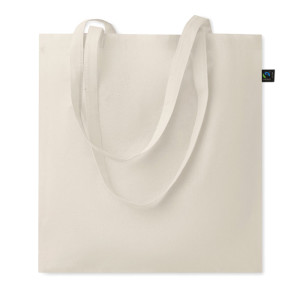 Cotton shopping bag OSOLE - Reklamnepredmety