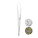 LANSEE neck lanyard - mo6906-06 - variant Mo MO6906-06