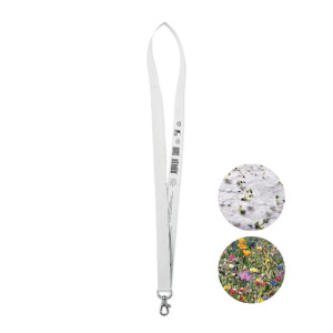 LANSEE neck lanyard - Reklamnepredmety