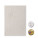 Sheet of recycled paper A5 ASIDE - mo6915-06 - variant Mo MO6915-06