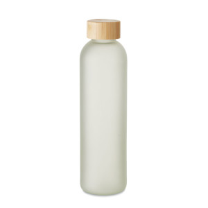 Glass bottle LOM - Reklamnepredmety
