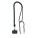 RPET lanyard for phone with holder NONETTE - mo6925-03 - variant Mo MO6925-03