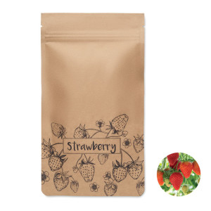 Strawberry Growing Kit FRESA KIT - Reklamnepredmety