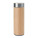 Double-walled stainless steel bottle BATUMI - mo9421-40 - variant Mo MO9421-40